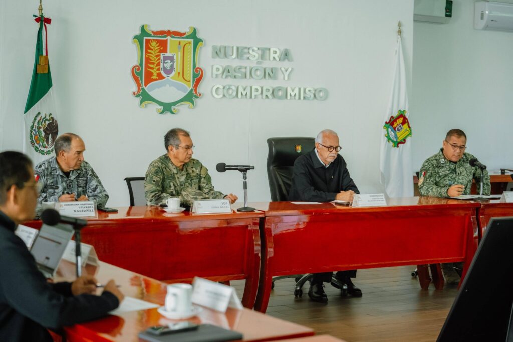 653905249_1332721438891027_8972616642796884099_n-1024x683 Gobierno de Nayarit Refuerza Operativos de Seguridad en Todo el Estado