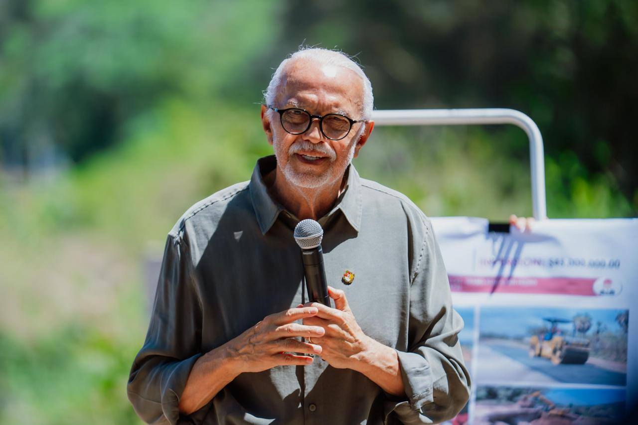 655433038_1337055101790994_7818799280476261903_n Inician Rehabilitación de la Carretera Ruiz–Zacatecas