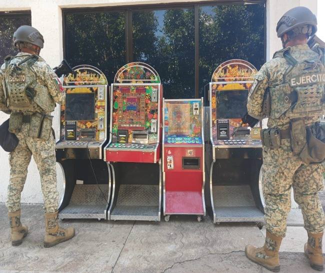 655886138_1337976745032163_1465852576133402669_n Los Tres Órdenes de Gobierno Reportan Resultados Positivos en Operativos de Seguridad en el Estado