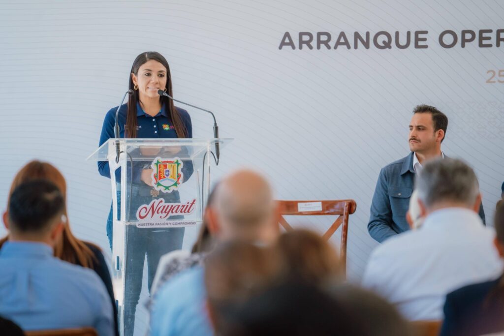 656449936_1339694048193766_6476896542935649889_n-1024x683 El Gobernador del Estado da Banderazo al "Operativo Vacacional Semana Santa 2026"