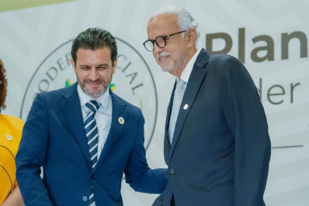 656791495_1339657721530732_2780843484685535326_n-1024x683 Plan Estratégico Integral del Poder Judicial del Estado de Nayarit 2025-2028