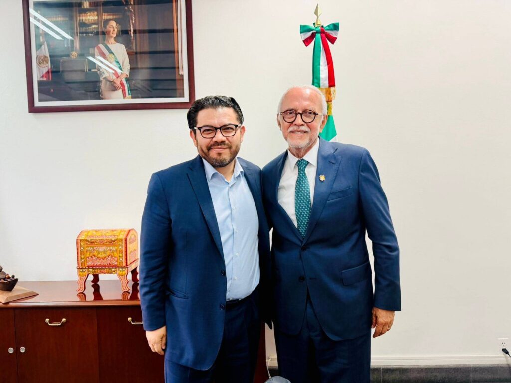 657023575_1338023291694175_5496542073255802193_n-1024x768 Nayarit Fortalece lazos con el Gobierno de México