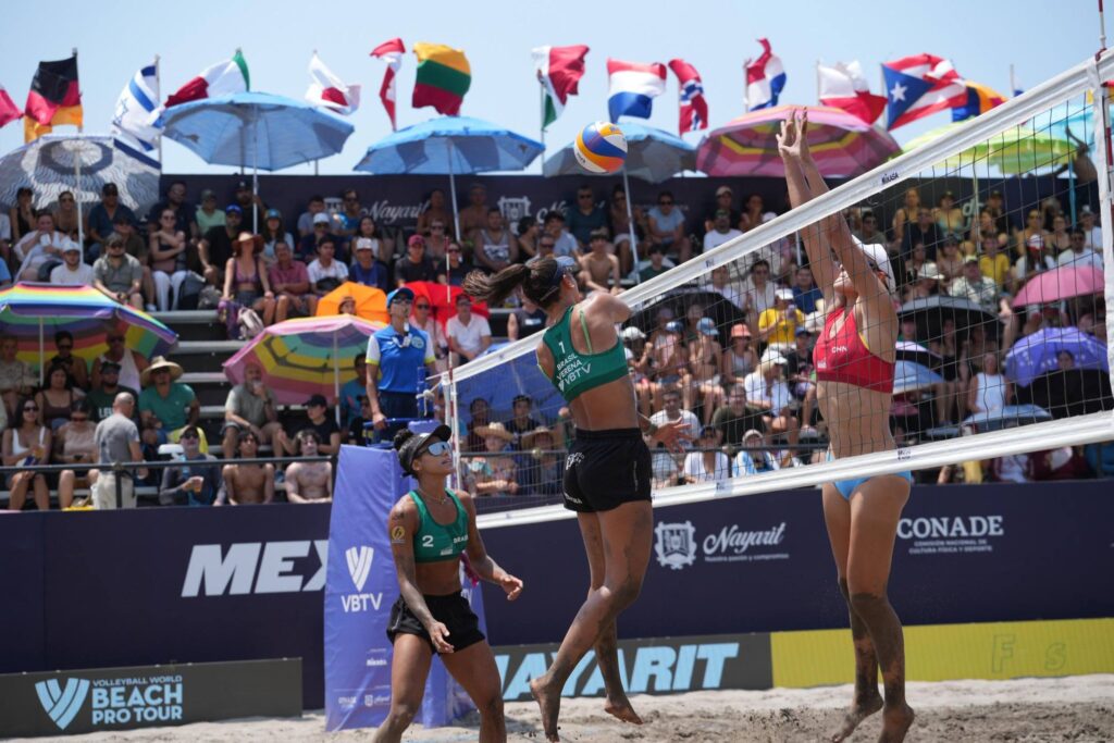 657515051_1343119374517900_8003123463452112869_n-1024x683 Concluye en Bahía de Banderas Tour de Voleibol Playero Nayarit 2026
