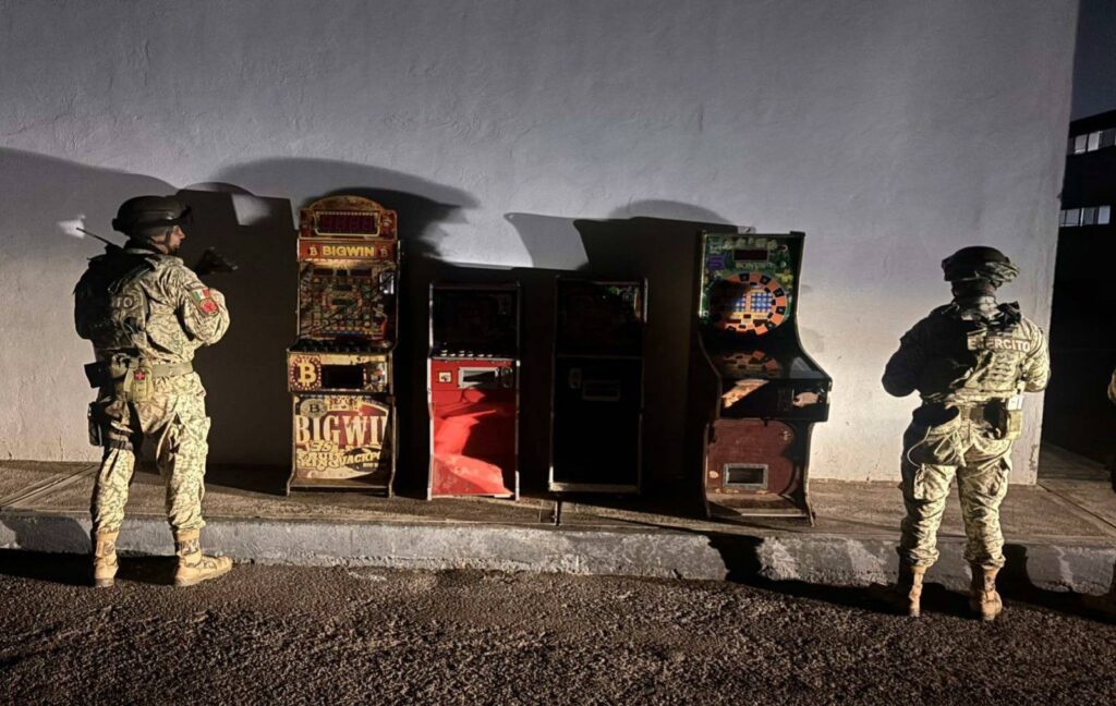 657562062_1340453028117868_672957374715551116_n-1024x648 Refuerzan Acciones Coordinadas para Mantener la Paz y la Seguridad en Nayarit