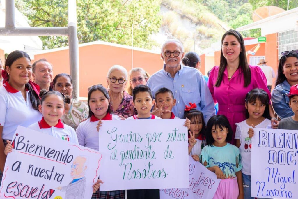 657812371_1343214724508365_7922934548249127333_n-1024x683 Inician Mejoras en la Primaria 24 de Febrero de Tepic