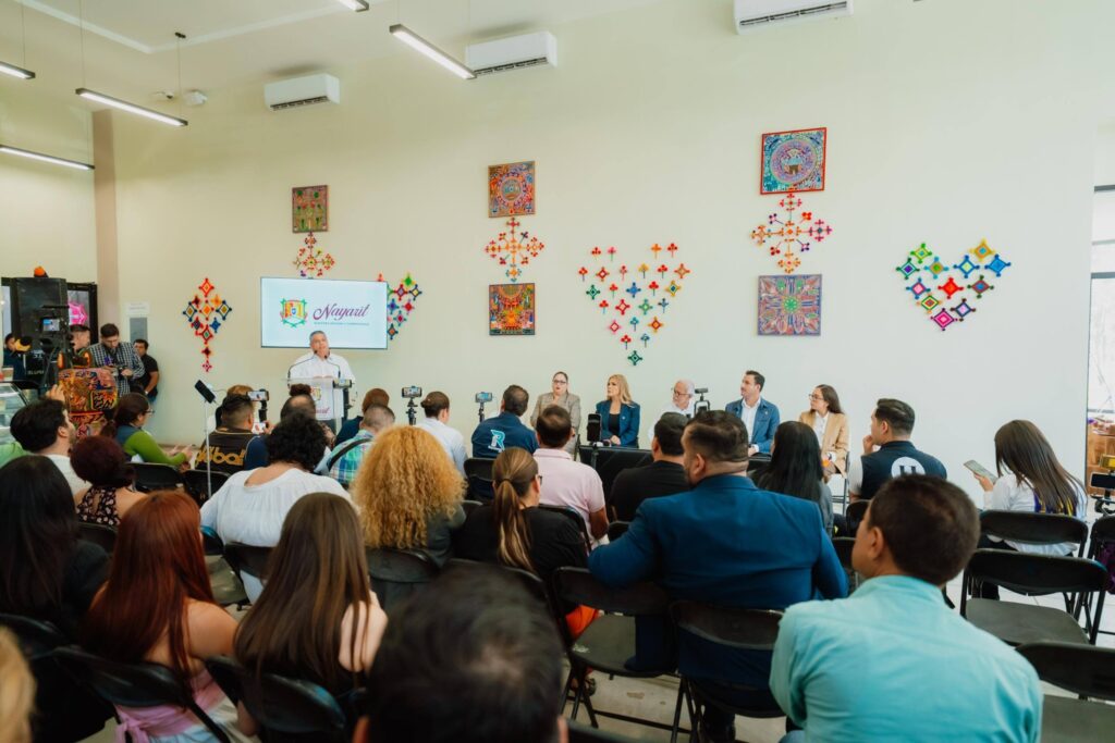 658137516_1339758534853984_7382802937196677231_n-1024x683 Miguel Ángel Navarro Informa Avances en Salud, Infraestructura y Desarrollo