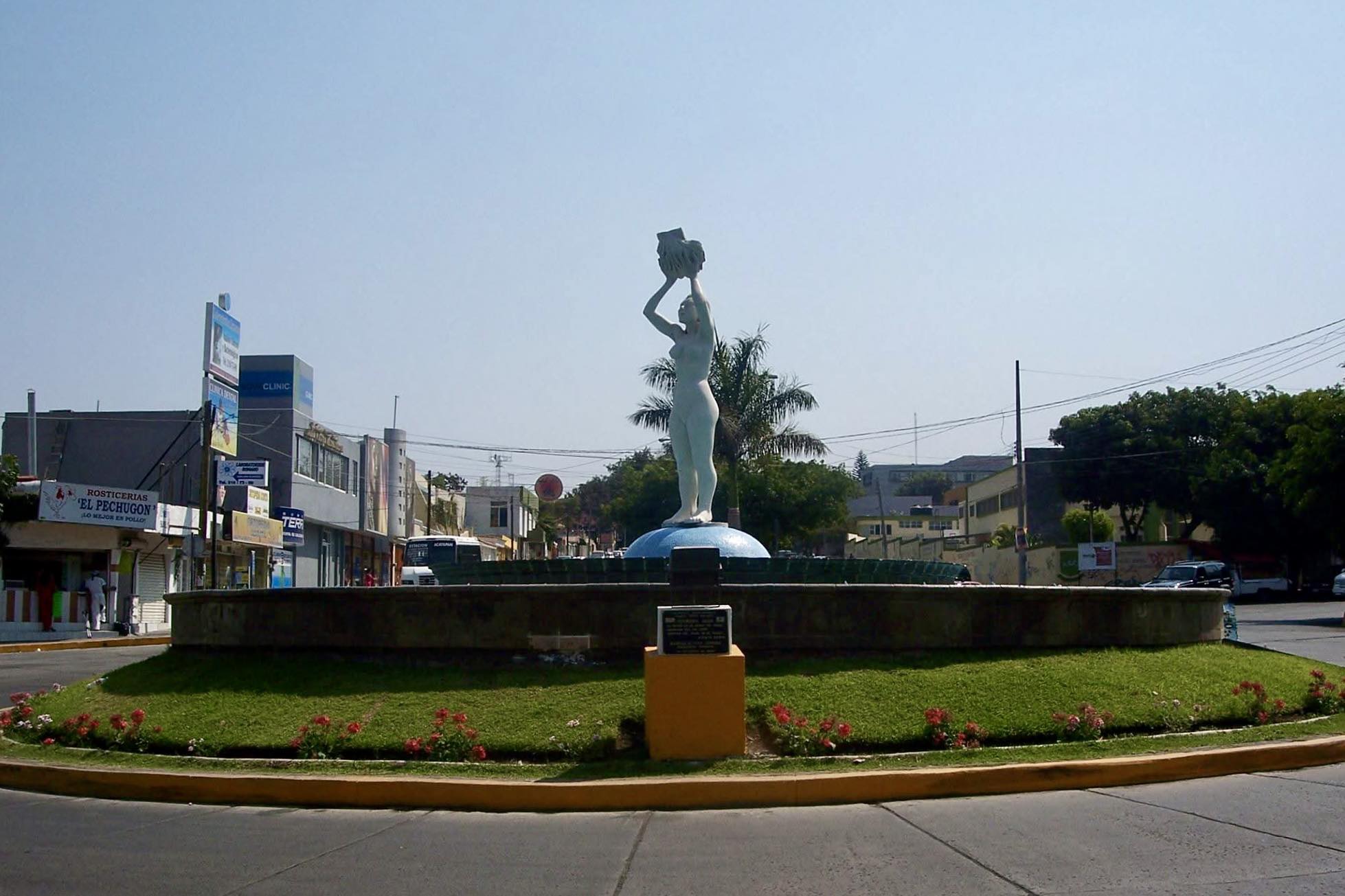 Hermana-Agua1 EL SAINETE DE LA HERMANA AGUA