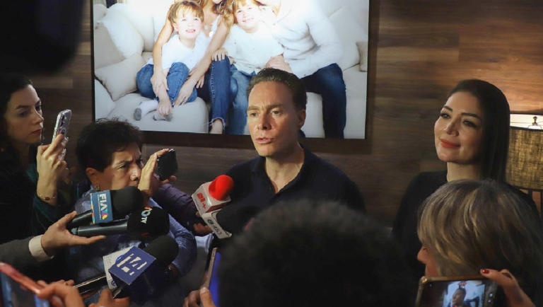 VERDE-marzo SE ADELANTA LA CONTIENDA