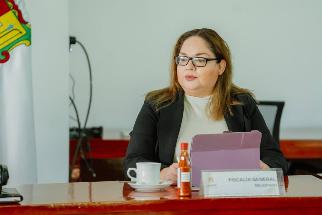 667630876_1349432637219907_4832155519290374774_n-1024x683 Refuerzan Acciones de Seguridad en Nayarit