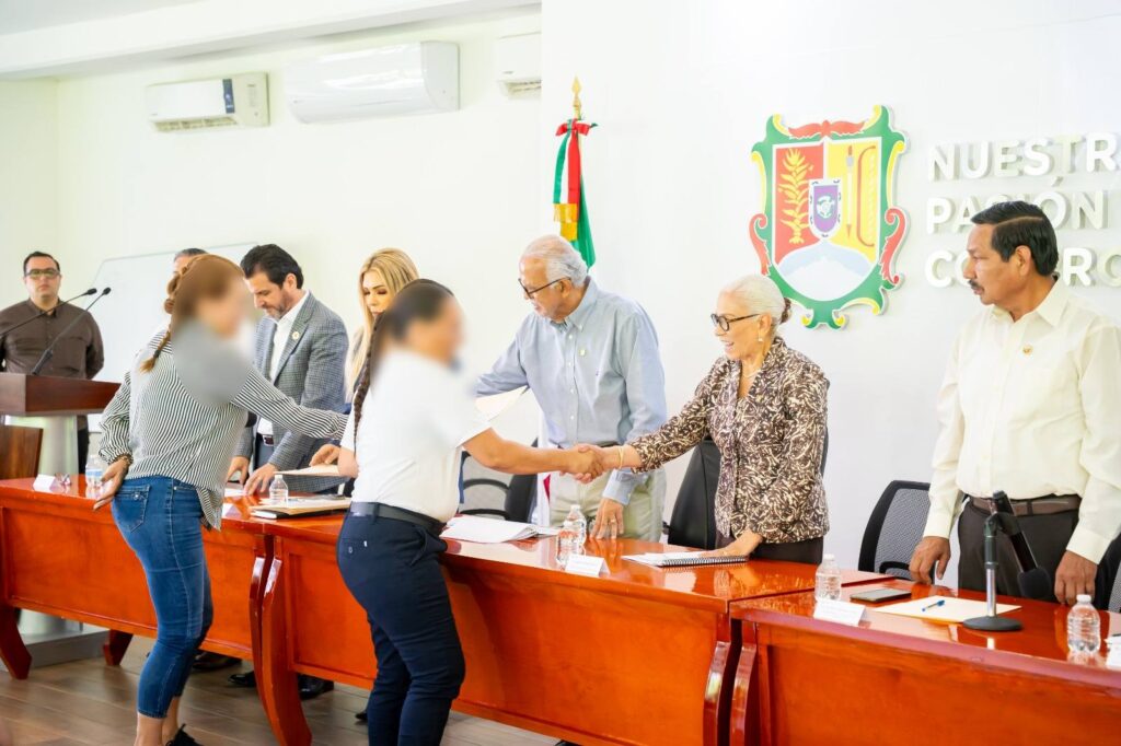 667807975_1350469773782860_7244604475777802128_n-1024x682 Registran Grandes Resultados en Operativo de Semana Santa en Nayarit