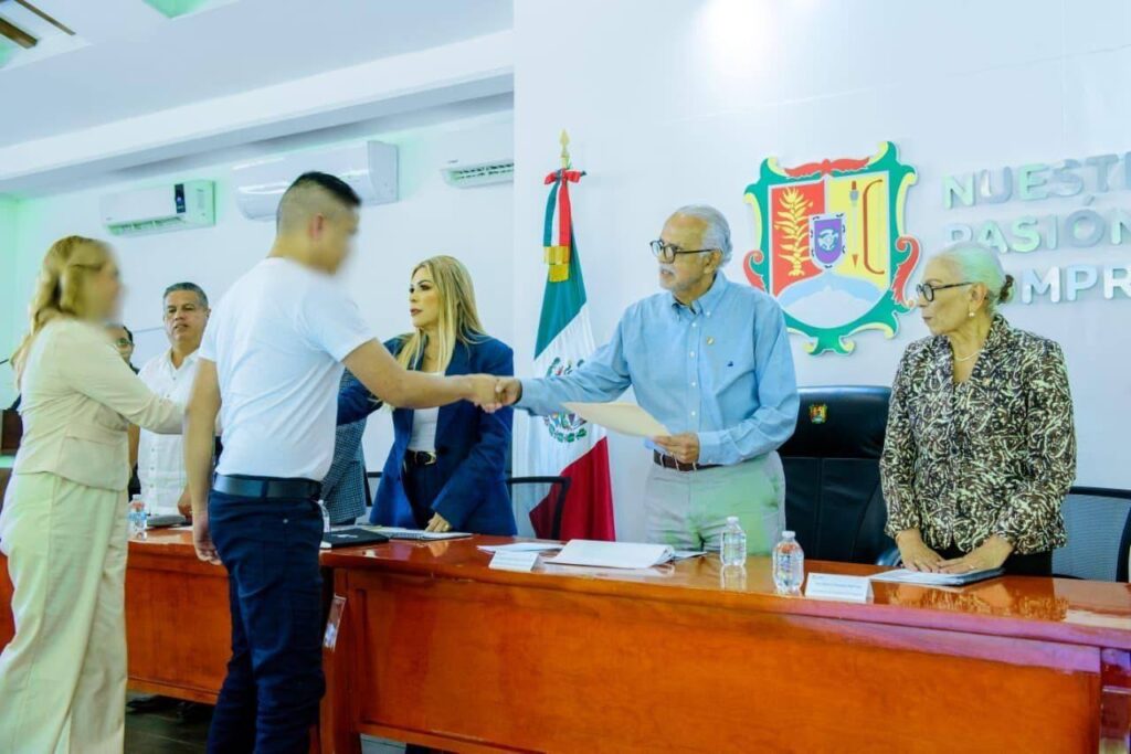 667941839_1350469873782850_4588774523532652716_n-1024x683 Registran Grandes Resultados en Operativo de Semana Santa en Nayarit