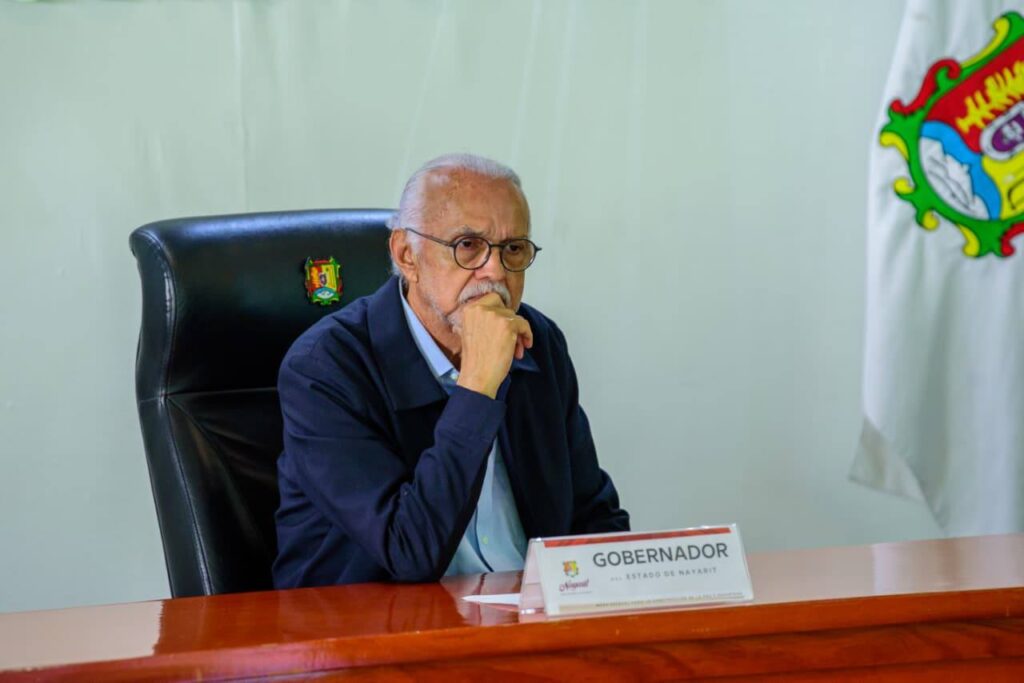 671524457_1354748843354953_431105637440712456_n-1024x683 Coordinación entre Órdenes de Gobierno Fortalece la Seguridad en Nayarit