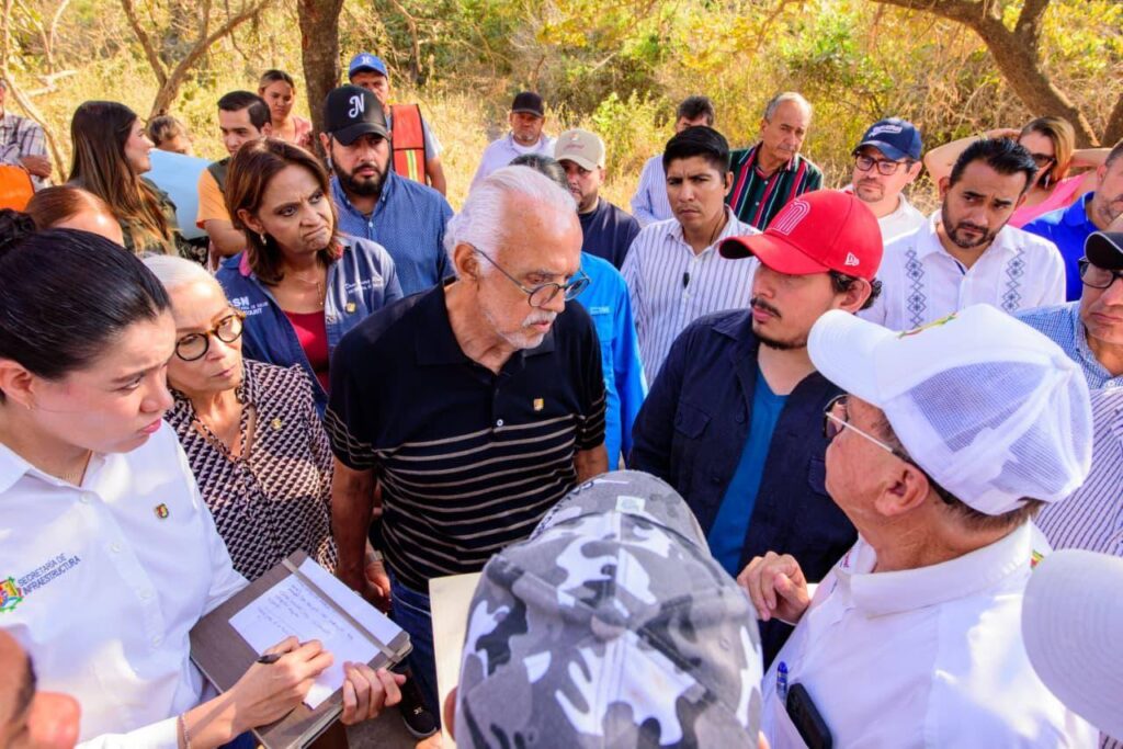 671612231_1354244570072047_7821260541132659845_n-1024x683 Gobierno de Nayarit Fortalece la Conectividad y el Desarrollo en Compostela