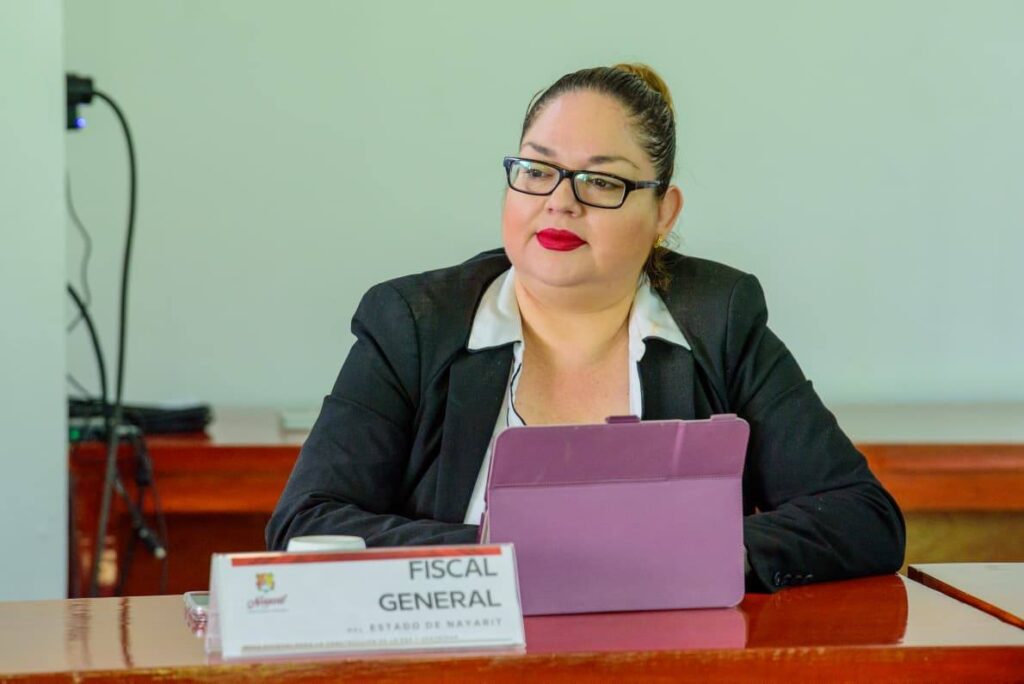 672670442_1354748876688283_7680734396979204573_n-1024x684 Coordinación entre Órdenes de Gobierno Fortalece la Seguridad en Nayarit