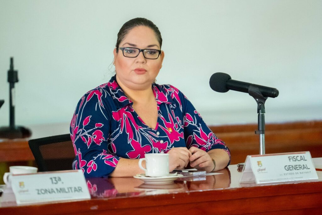 672670506_1356330723196765_4985018026479142270_n-1024x683 Mesa de Paz y Seguridad Analiza las Acciones de Vigilancia en el Estado