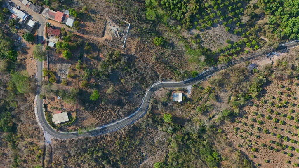 672678981_1354244623405375_4050710248068923758_n-1024x576 Gobierno de Nayarit Fortalece la Conectividad y el Desarrollo en Compostela