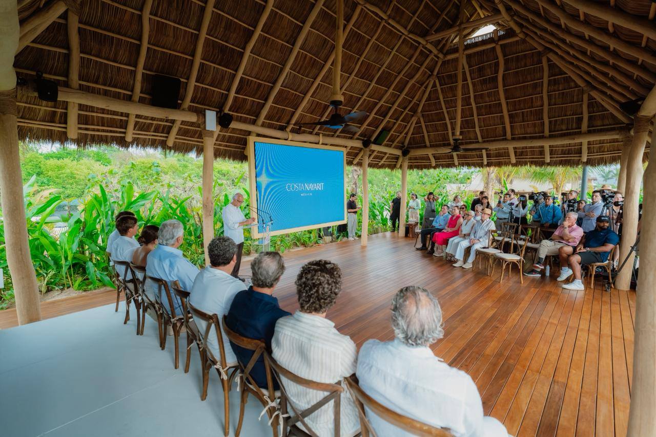 675231700_1362281795934991_7589821758324783683_n Proyecto "Costa Nayarit" Impacta Favorablemente en Empleo e Inversión