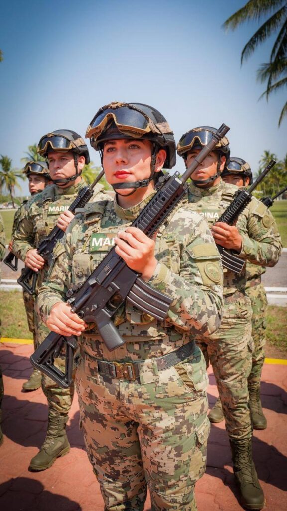 675353334_1361417312688106_8618561736121188289_n-576x1024 Ceremonia por el CXII Aniversario de la Gesta Heroica del Puerto de Veracruz