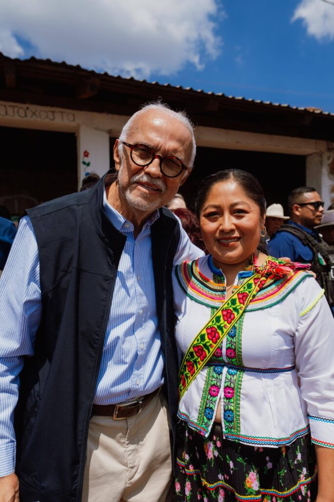 675641099_1360481046115066_2150954848832474735_n-683x1024 Anuncia Acciones en Beneficio de Habitantes de la Sierra Del Nayar