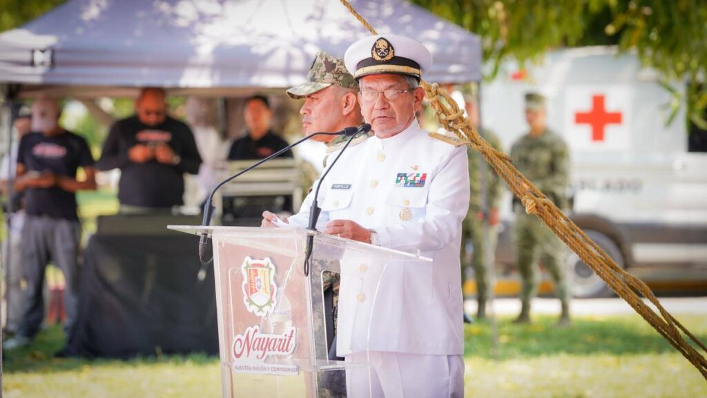 676538535_1361417339354770_2918379775134744546_n-1024x576 Ceremonia por el CXII Aniversario de la Gesta Heroica del Puerto de Veracruz