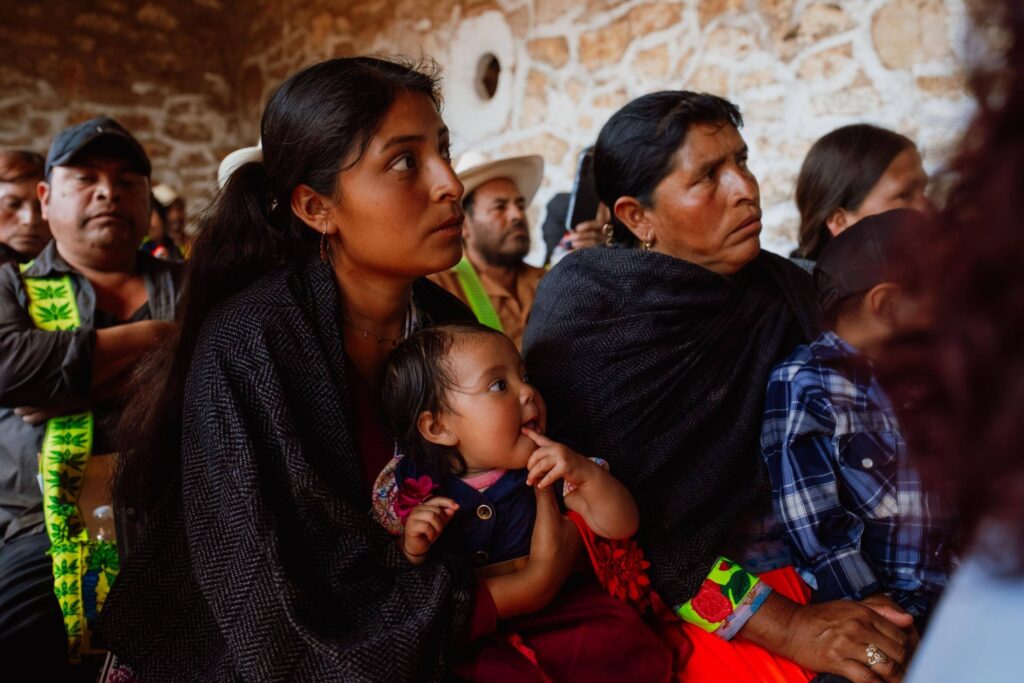 676632505_1360481082781729_4027448218860045205_n-1024x683 Anuncia Acciones en Beneficio de Habitantes de la Sierra Del Nayar
