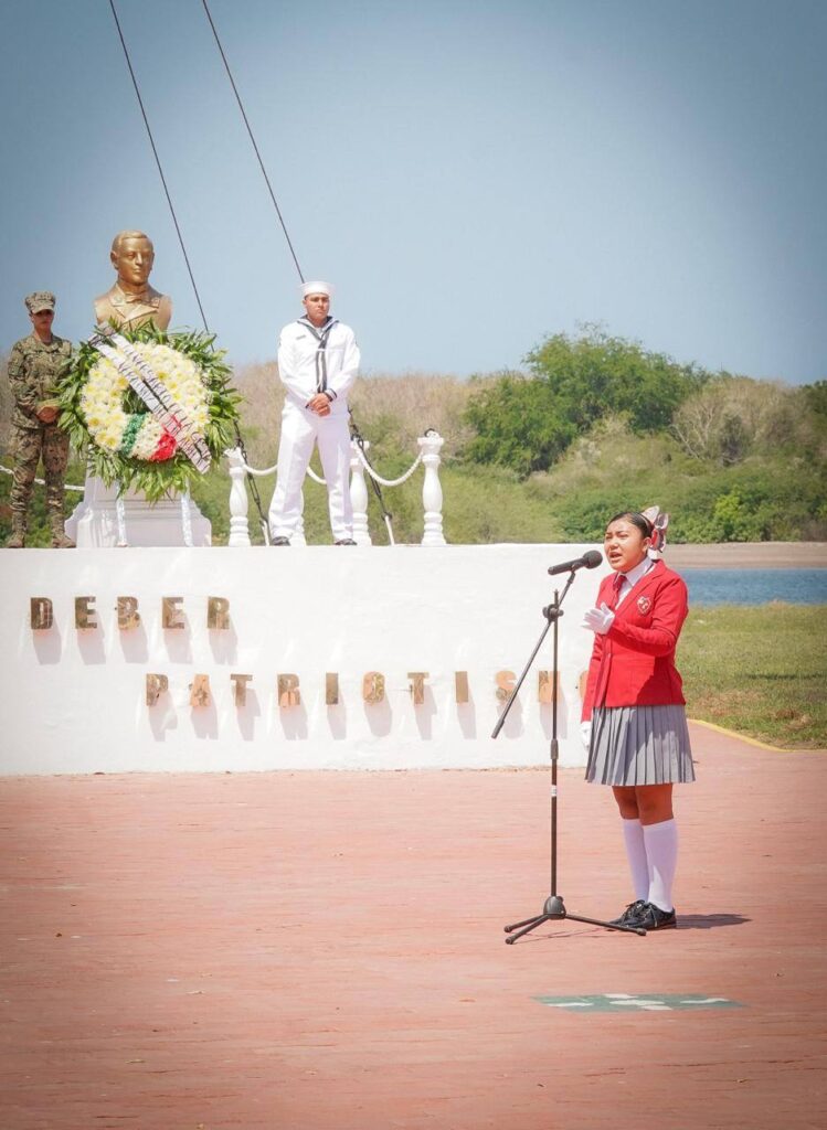 677598056_1361417386021432_1528515969918506259_n-749x1024 Ceremonia por el CXII Aniversario de la Gesta Heroica del Puerto de Veracruz