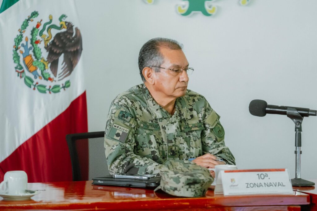 678250520_1362302305932940_1140011790749674160_n-1024x683 Gobierno de Nayarit Refuerza Estrategia de Seguridad en Zonas Prioritarias del Estado