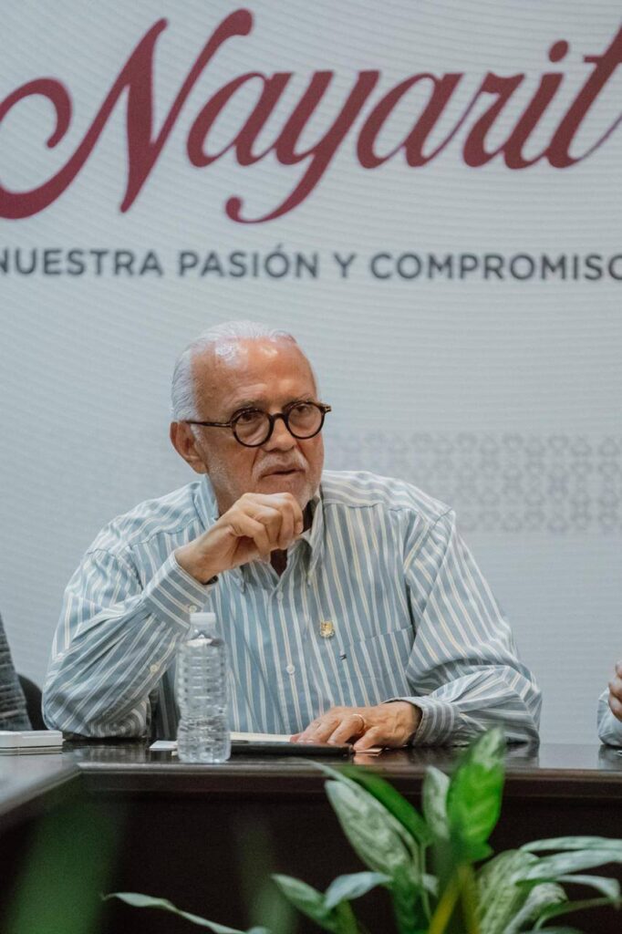 682339129_1367583035404867_4762068894832871981_n-682x1024 Reafirma el Gobernador del Estado su Compromiso con la Legalidad y el Medio Ambiente