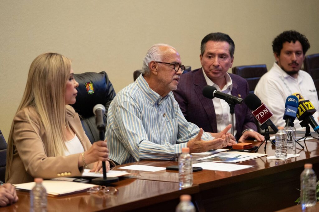 682386551_1367583112071526_4106987679733425142_n-1024x683 Reafirma el Gobernador del Estado su Compromiso con la Legalidad y el Medio Ambiente