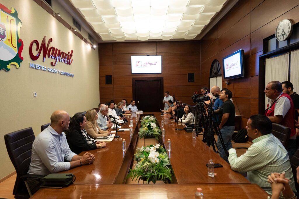 684687138_1367582998738204_4272699769017174170_n-1024x683 Reafirma el Gobernador del Estado su Compromiso con la Legalidad y el Medio Ambiente