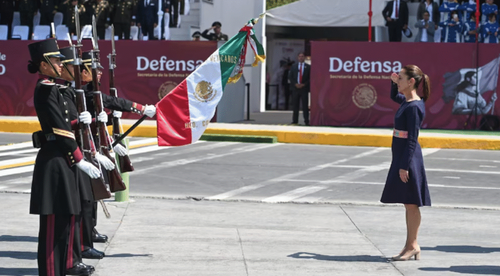 5-de-Mayo3-1024x566 Claudia Sheinbaum Encabeza Aniversario de la Batalla del 5 de Mayo en Puebla