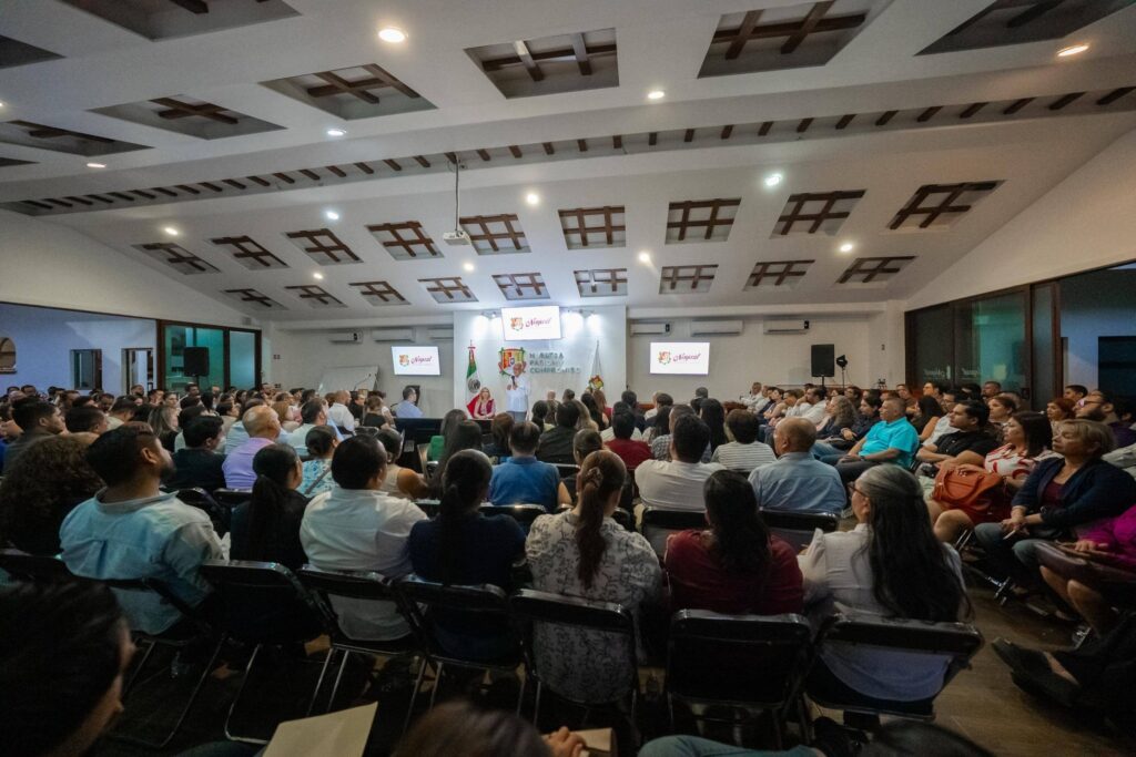 691188401_1374265891403248_6857948517019633647_n-1024x683 Nayarit se Sigue Transformando con Unidad y Trabajo