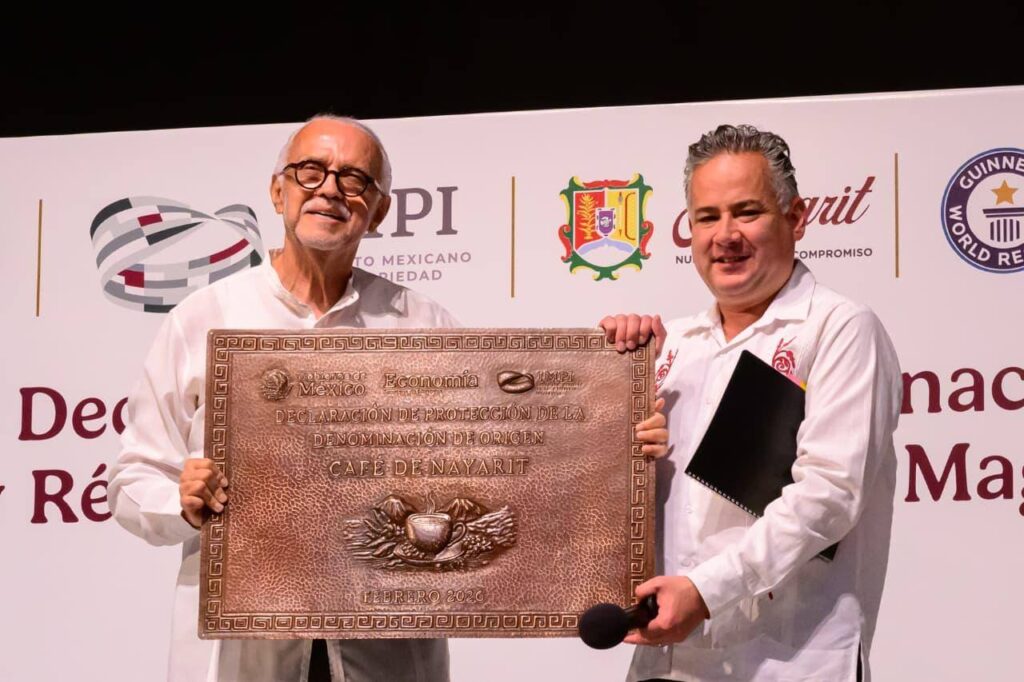 692779209_1378242457672258_2117223169795712420_n-1024x682 Miguel Ángel Navarro impulsa reconocimiento histórico para el Café Nayarit con Denominación de Origen