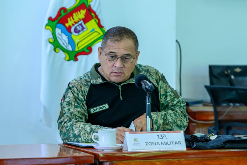 696374198_1378047657691738_1654651030152119837_n-1024x683 Mantiene Miguel Ángel Navarro Trabajo Permanente por la Seguridad de Nayarit