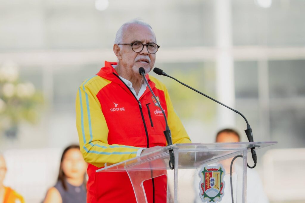 698719961_1380101490819688_5941634697213616207_n-1024x683 Abanderan a Deportistas Nayaritas que van a los Juegos Deportivos Nacionales