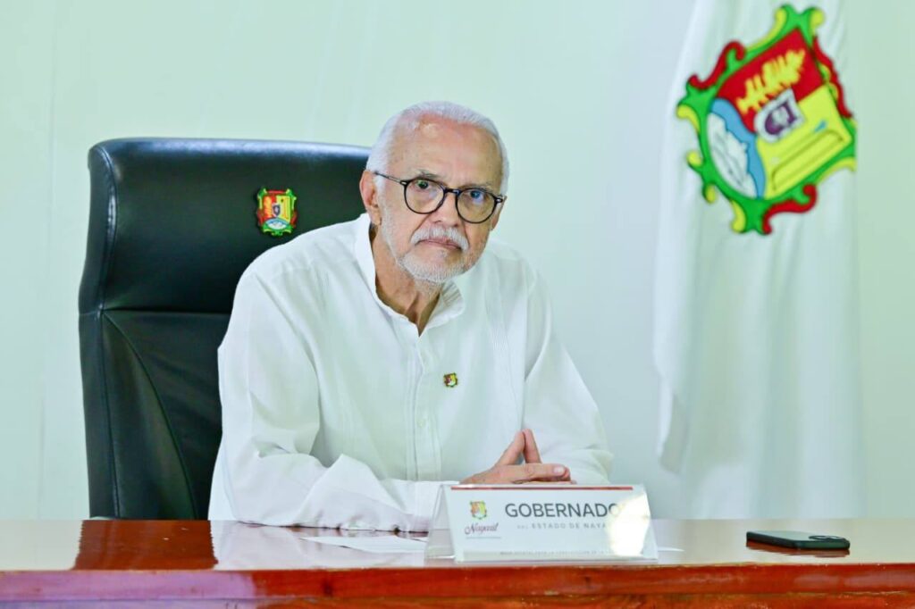 702272865_1385061740323663_1885898319543690580_n-1024x682 Miguel Ángel Navarro Reafirma Compromiso por la Seguridad y la Paz en Nayarit