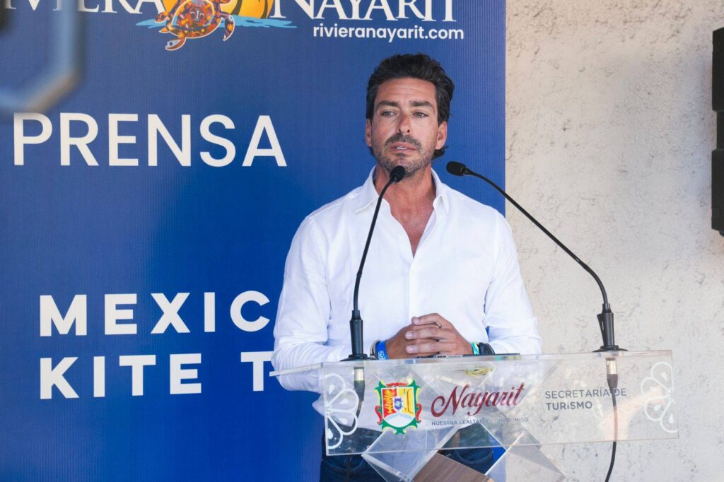 705682193_1390326713130499_2230185692374393146_n-1024x682 Nayarit Será Sede del Mundial GKA México Kite World Tour 2026