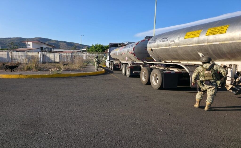 706527182_1390337356462768_4521510576505704755_n-1024x628 Continúan Coordinación Permanente por la Paz y la Seguridad en Nayarit