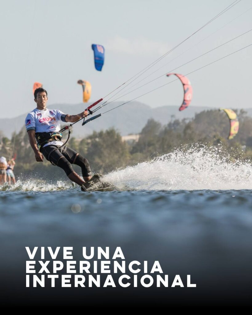 706781386_1390326686463835_8883651581404570059_n-819x1024 Nayarit Será Sede del Mundial GKA México Kite World Tour 2026