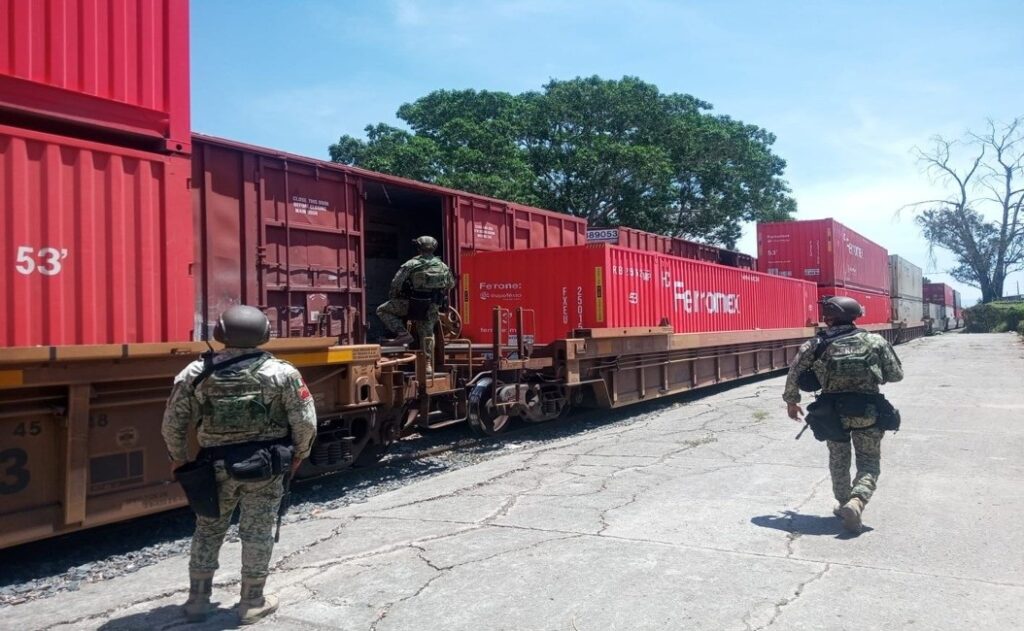 707523159_1390337286462775_9153064535808027327_n-1024x631 Continúan Coordinación Permanente por la Paz y la Seguridad en Nayarit