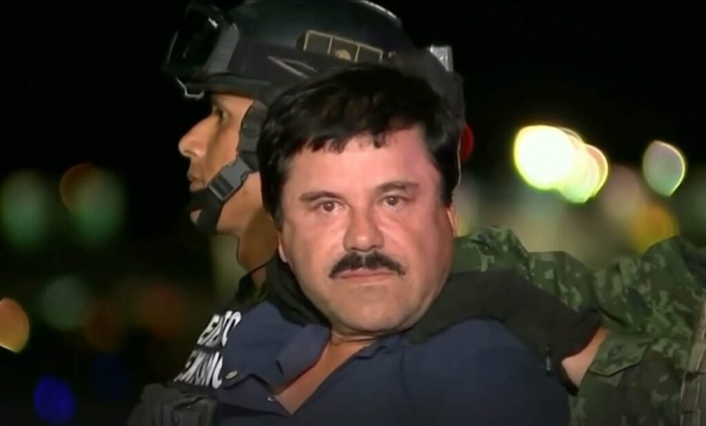 Chapo2-1024x618 "El Chapo" Guzmán Pide Traslado a México “Antes de que me Vuelva Loco”