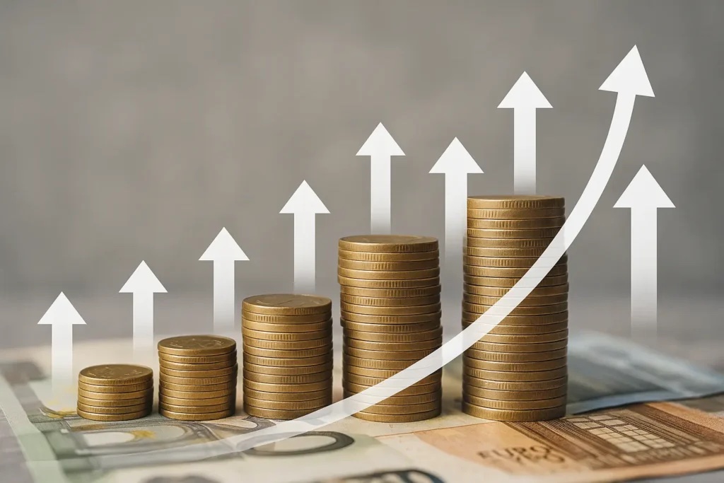 inflacion Inegi Registra Inflación de abril 2026 en 4.45 por Ciento