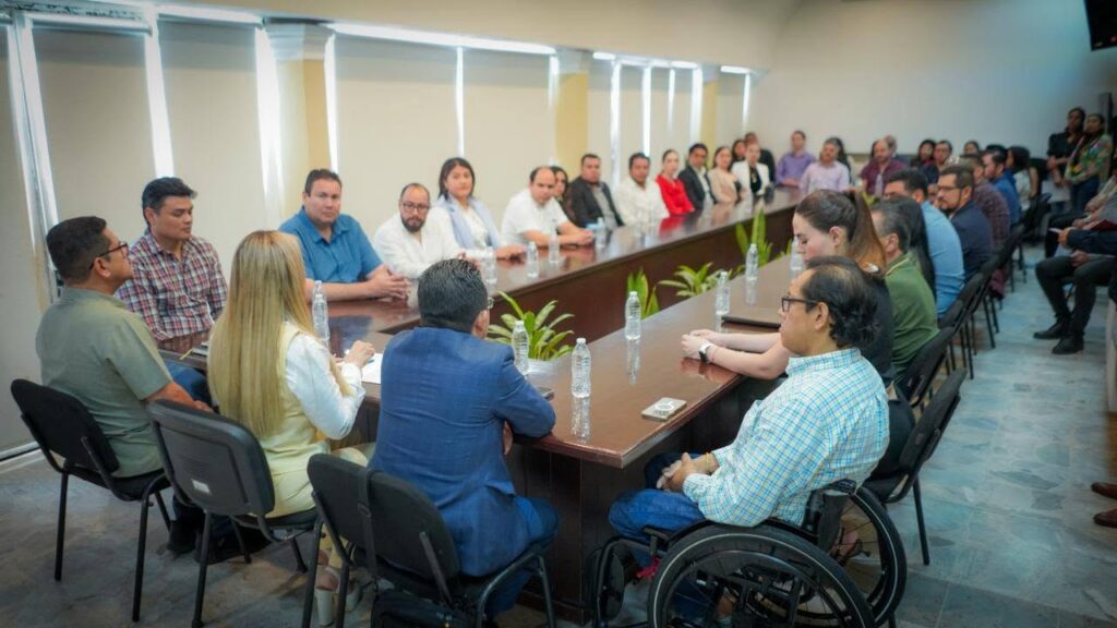 719992955_1404651331698037_6336048322384107363_n-1024x576 Fortalece Gobierno de Nayarit el Padrón Estatal de Peritos