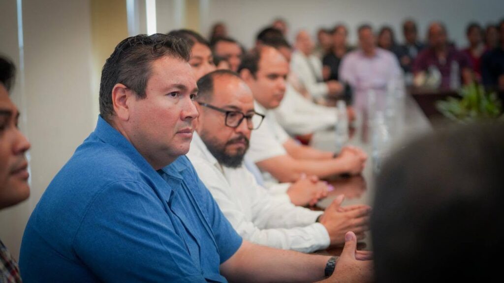 721576177_1404651361698034_1173713304519294126_n-1024x576 Fortalece Gobierno de Nayarit el Padrón Estatal de Peritos