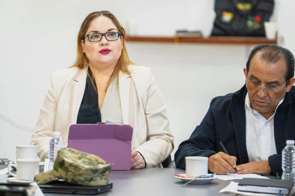 727393940_2442271082961790_5432890383126605208_n-1024x682 Realiza Gobernador Reunión de Evaluación de Estrategias de Seguridad en Nayarit
