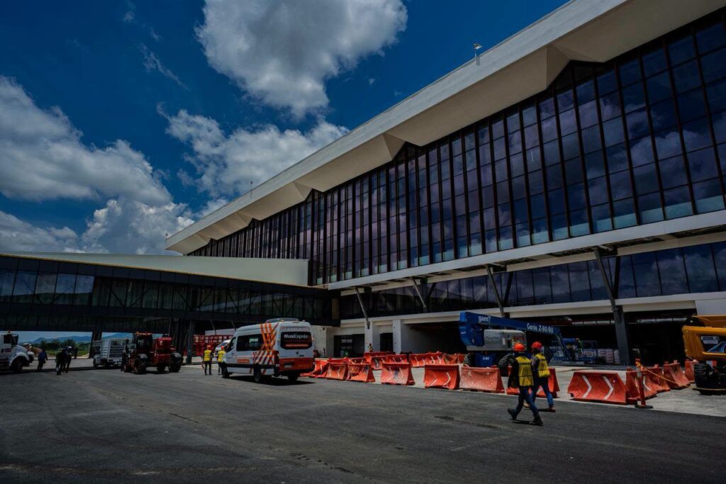 728325937_1327779535688605_4209920020758356606_n-1024x683 Supervisan Avances del Nuevo Aeropuerto Internacional Tepic-Riviera Nayarit