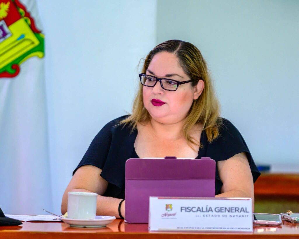 729260274_1633858918310446_4795043604734583872_n-1024x820 Gobernador Destaca Prevención y Coordinación que Fortalecen la Seguridad en Nayarit