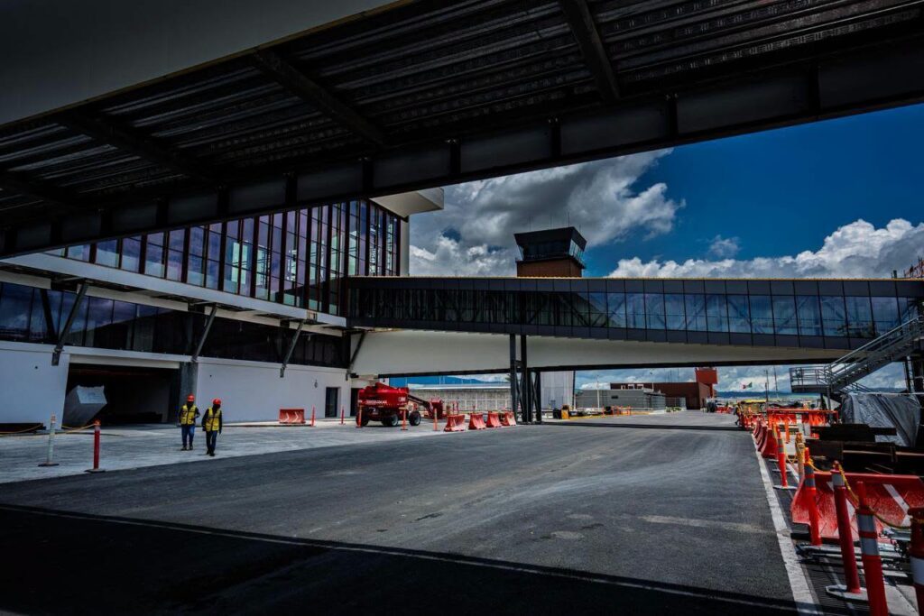 730491380_884107331402969_1099213720467556046_n-1024x683 Supervisan Avances del Nuevo Aeropuerto Internacional Tepic-Riviera Nayarit