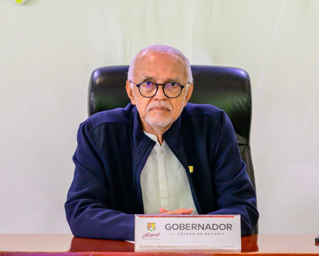 731185740_2014167219247421_2733643408290356124_n-1024x820 Fortalecer las Estrategias para Preservar la Paz y la Seguridad de Nayarit