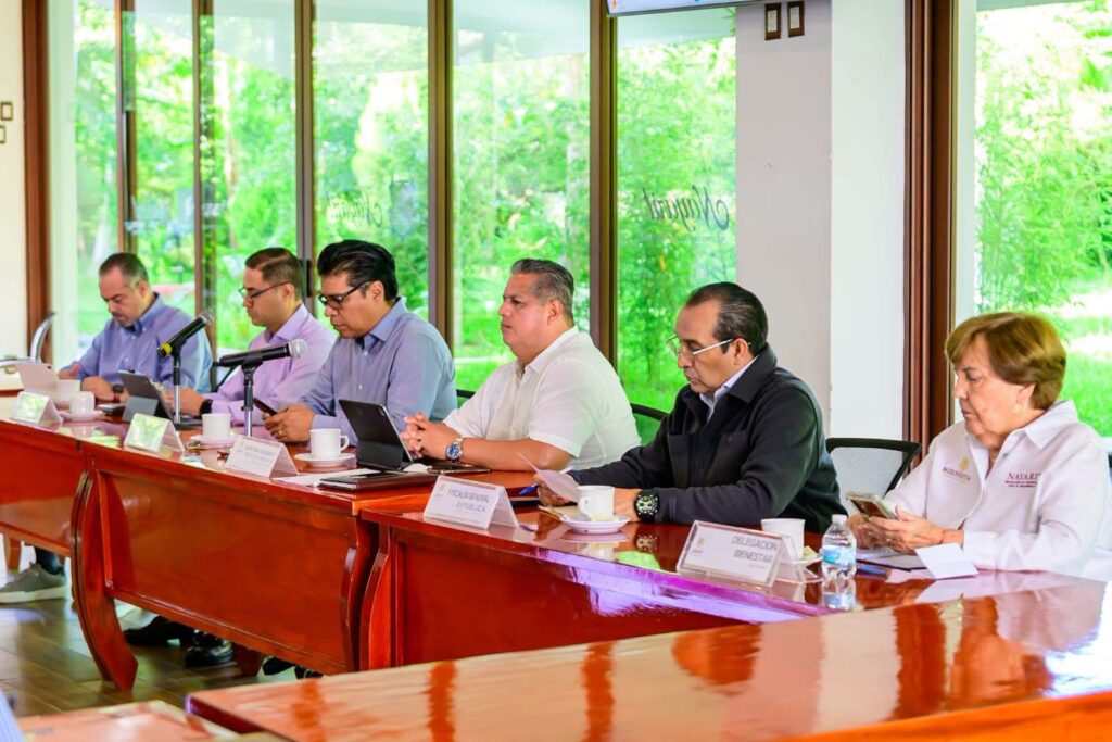 749315206_37551954567728816_2068317599293506362_n-1024x683 Continúan las Acciones por la Paz y la Seguridad en Nayarit
